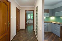 Mieszkanie  66,67m², Kraków Bronowice