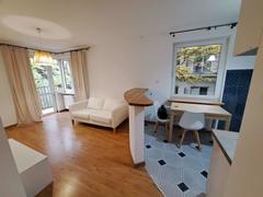 Mieszkanie  40m², Kraków Kraków-Podgórze