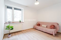 Mieszkanie  44m², Kraków Krowodrza, Azory