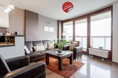 Mieszkanie  69m², Kraków Krowodrza, Łobzów