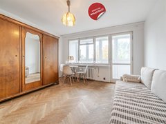 Mieszkanie  40,7000m², Kraków Krowodrza, Łobzów