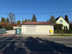 Lokal 64m², Centrum