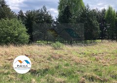 Działka  516m², Jaworzno 