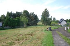 Działka  612m², Jaworzno 