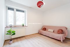 Mieszkanie  44m², Kraków Krowodrza, Azory