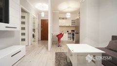 Mieszkanie  33,2400m², Kraków Czyżyny