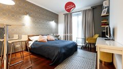 Mieszkanie  29m², Kraków Stare Miasto, Stare Miasto