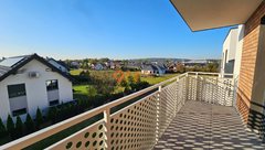 Mieszkanie  39m², Kraków Dębniki