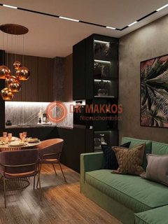 Mieszkanie  35m², Kraków Prądnik Biały