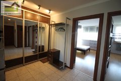 Mieszkanie  65m², Sosnowiec Centrum