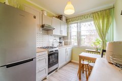 Mieszkanie  52,2000m², Kraków Prądnik Biały, Prądnik Biały