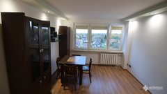 Mieszkanie  47m², Kraków Bieżanów-Prokocim