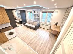 Mieszkanie  27,72m², Chorzów 