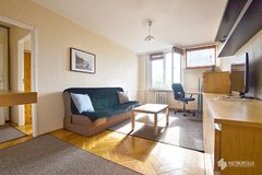 Mieszkanie  35,4000m², Kraków Krowodrza