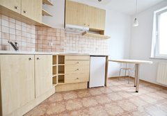 Mieszkanie  36m², Kraków Prądnik Czerwony