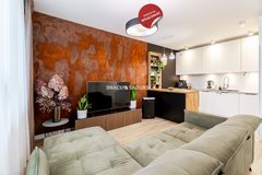 Mieszkanie  71m², Modlniczka 