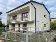 Dom  130m², Kościelec