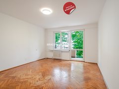 Mieszkanie  55,0500m², Kraków Bronowice