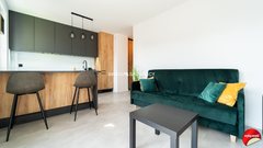 Mieszkanie  46,0300m², Kraków Prądnik Czerwony, Prądnik Czerwony