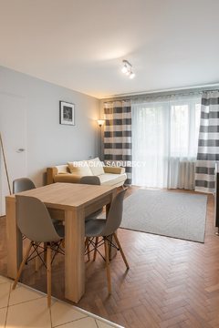 Mieszkanie  34m², Kraków Grzegórzki, Grzegórzki