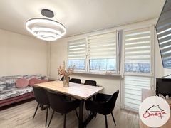 Mieszkanie  54.13m², Będzin