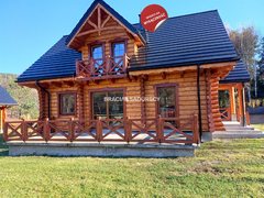 Dom  174,9600m², Trzebunia 