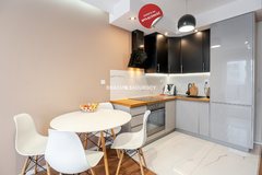 Mieszkanie  61,1800m², Kraków Dębniki, Kliny