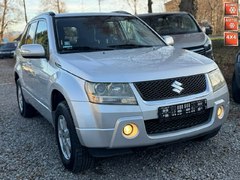 Suv Suzuki Grand Vitara II (2005-2015)  (benzyna),  178000km, 2009 rok