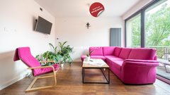 Dom  364m², Kraków Prądnik Czerwony