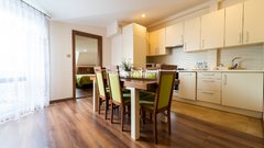 Mieszkanie  64m², Kraków Stare Miasto