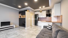 Mieszkanie  47,3800m², Kraków Mistrzejowice, Mistrzejowice