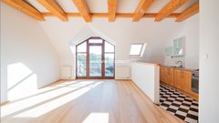 Mieszkanie  61m², Kraków Bronowice, Mydlniki