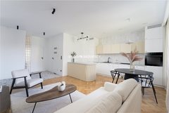 Mieszkanie  86,5400m², Kraków Stare Miasto