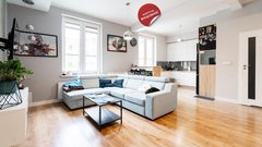 Mieszkanie  49,7700m², Kraków Nowa Huta, Nowa Huta