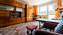 Mieszkanie  34,9700m², Kraków Bieżanów-Prokocim, Bieżanów