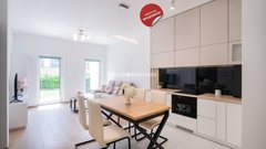 Mieszkanie  70,3600m², Kraków Dębniki, Skotniki