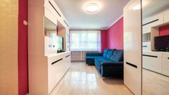 Mieszkanie  34,6000m², Kraków Grzegórzki, Ugorek