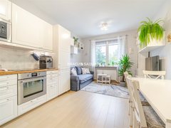 Mieszkanie  55,3200m², Kraków Nowa Huta, Nowa Huta