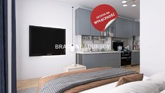 Mieszkanie  32m², Kraków Stare Miasto, Stare Miasto