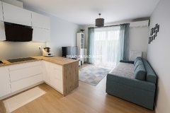 Mieszkanie  46m², Kraków Dębniki, Kliny