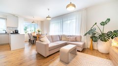 Dom  129,8100m², Mogilany 