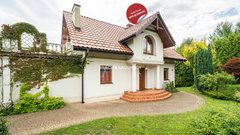 Dom  220m², Dobranowice 