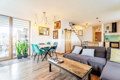 Dom  87,9200m², Zielonki 