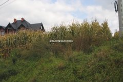 Działka  6744m², Proszowice 