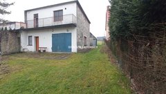 Działka  745m², Kraków Podgórze