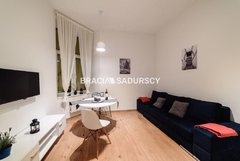 Mieszkanie  23,3000m², Kraków 