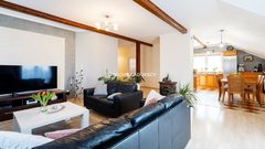 Mieszkanie  100,2000m², Kraków Dębniki, Skotniki