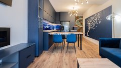 Mieszkanie  87,9800m², Kraków Bieżanów-Prokocim, Złocień