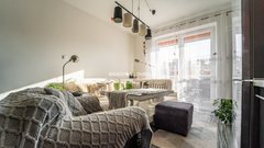 Mieszkanie  57,1300m², Kraków Podgórze Duchackie, Wola Duchacka