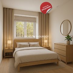 Mieszkanie  32,1500m², Kraków Nowa Huta, Nowa Huta